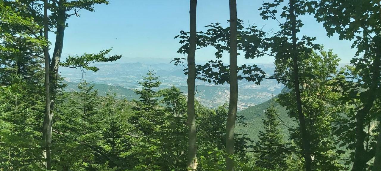 Gites Les Costoliers Châteauneuf-Miravail Dış mekan fotoğraf